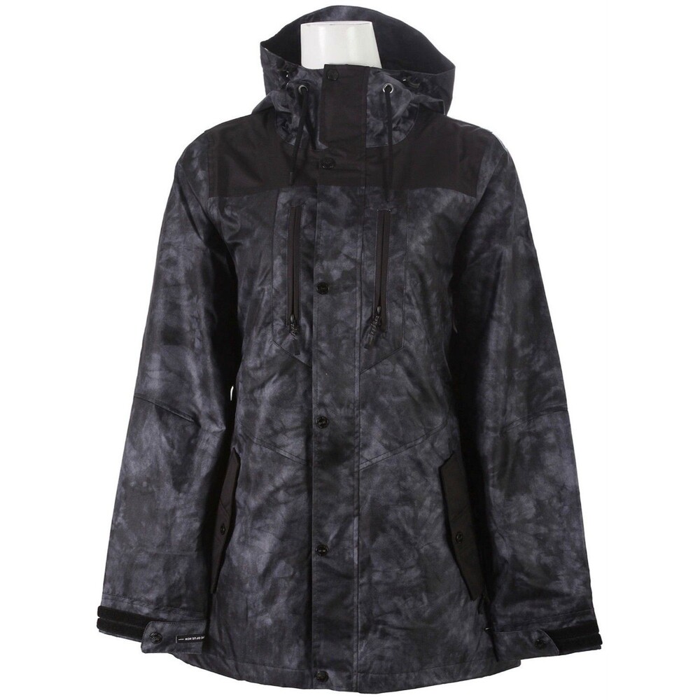 Neff Falcon Snowboard Winter Jacket